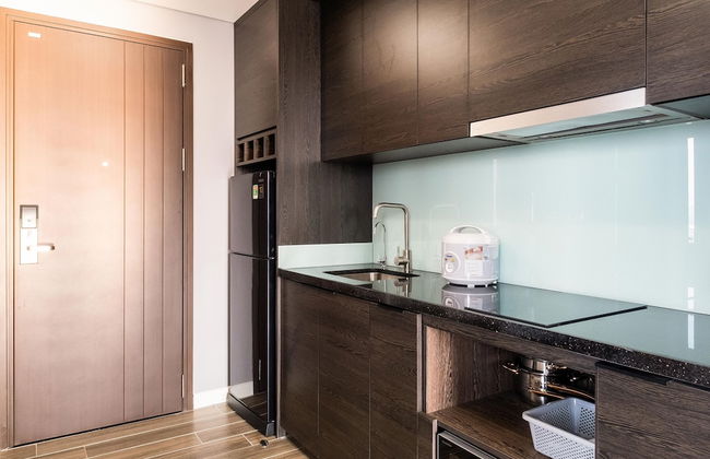 iRest COSMOPOLIS Vinh Yen - Foto 40