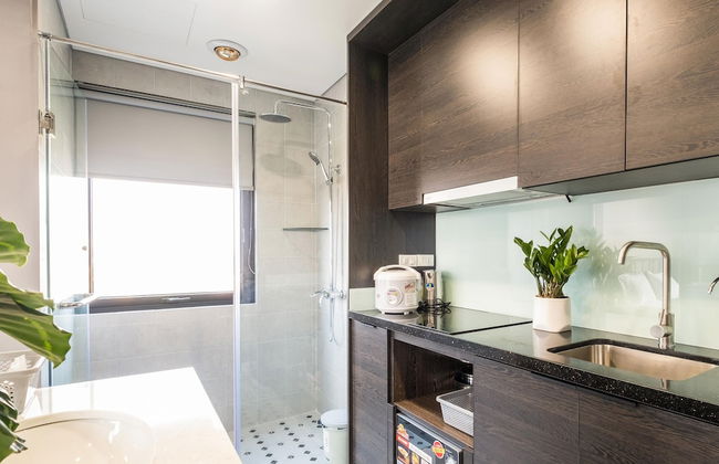 iRest COSMOPOLIS Vinh Yen - Foto 54