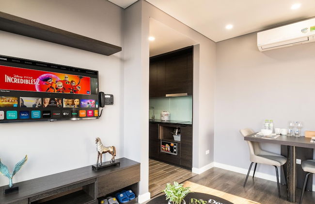 iRest COSMOPOLIS Vinh Yen - Foto 15