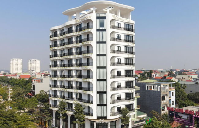 iRest COSMOPOLIS Vinh Yen - Foto 1