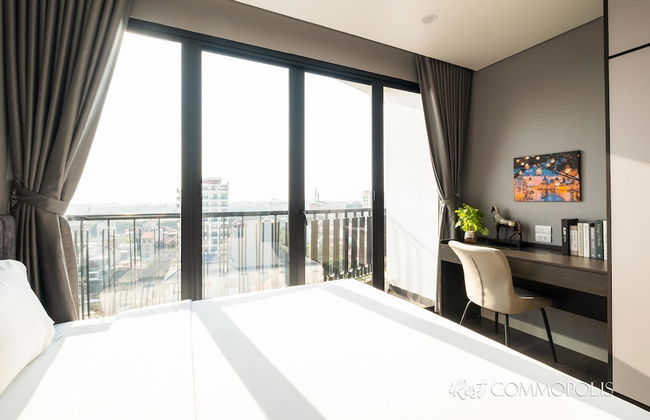iRest COSMOPOLIS Vinh Yen - Foto 4