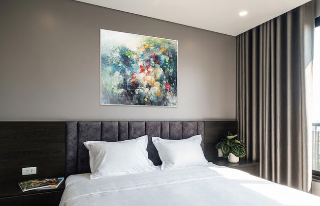 iRest COSMOPOLIS Vinh Yen - Foto 18