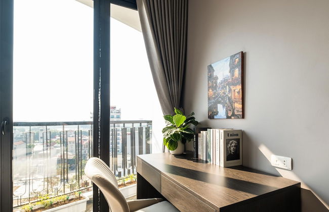 iRest COSMOPOLIS Vinh Yen - Foto 34