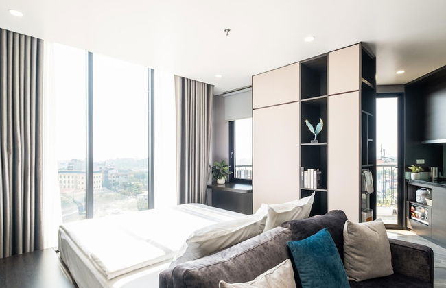iRest COSMOPOLIS Vinh Yen - Foto 9