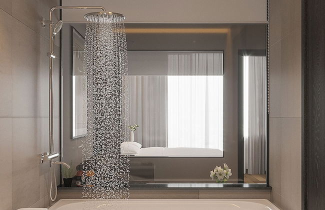 iRest COSMOPOLIS Vinh Yen - Foto 55