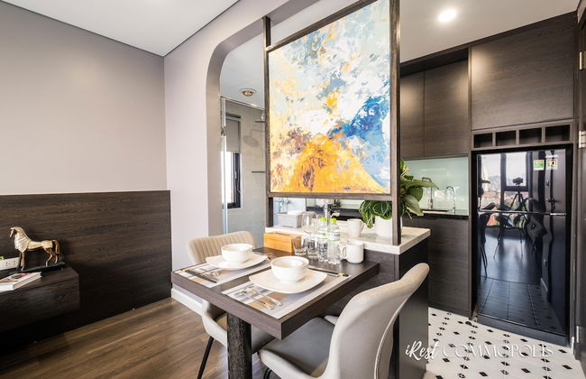 iRest COSMOPOLIS Vinh Yen - Foto 3