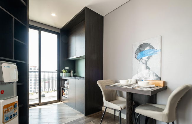 iRest COSMOPOLIS Vinh Yen - Foto 42