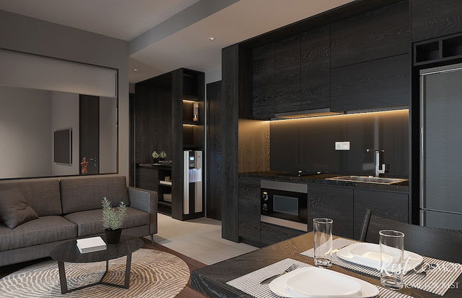 iRest COSMOPOLIS Vinh Yen - Foto 39