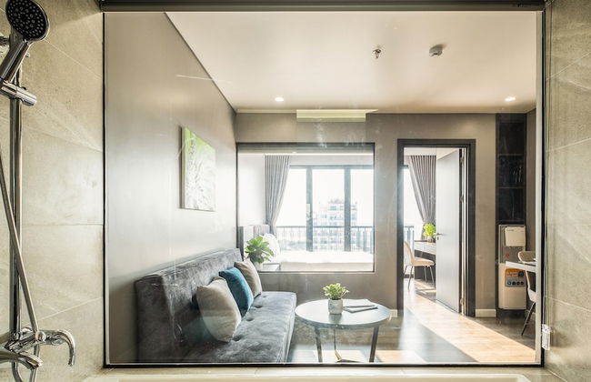 iRest COSMOPOLIS Vinh Yen - Foto 52