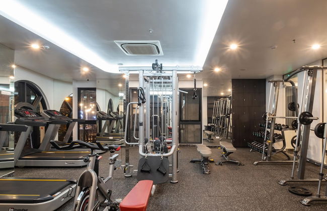 iRest COSMOPOLIS Vinh Yen - Foto 57