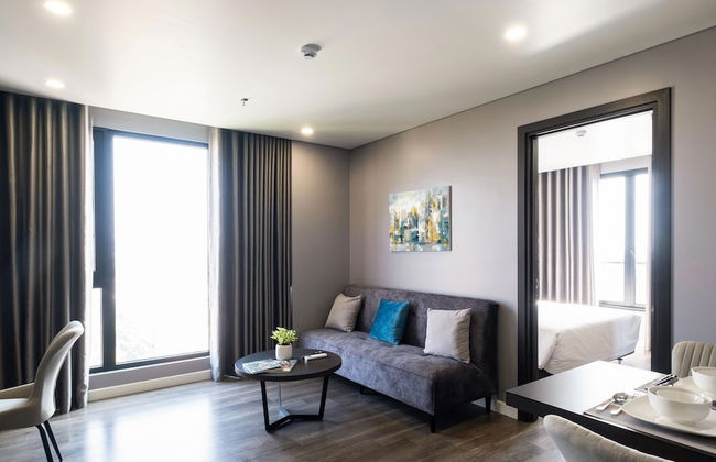 iRest COSMOPOLIS Vinh Yen - Foto 12