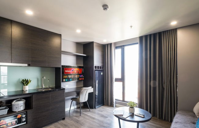 iRest COSMOPOLIS Vinh Yen - Foto 43