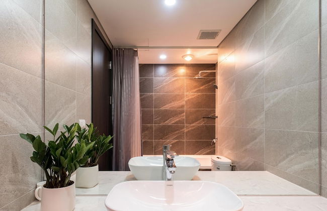 iRest COSMOPOLIS Vinh Yen - Foto 48