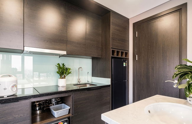 iRest COSMOPOLIS Vinh Yen - Foto 41