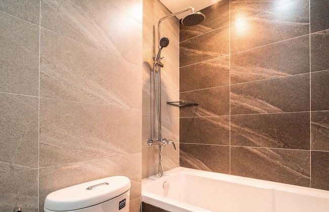 iRest COSMOPOLIS Vinh Yen - Foto 46