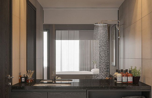 iRest COSMOPOLIS Vinh Yen - Foto 45