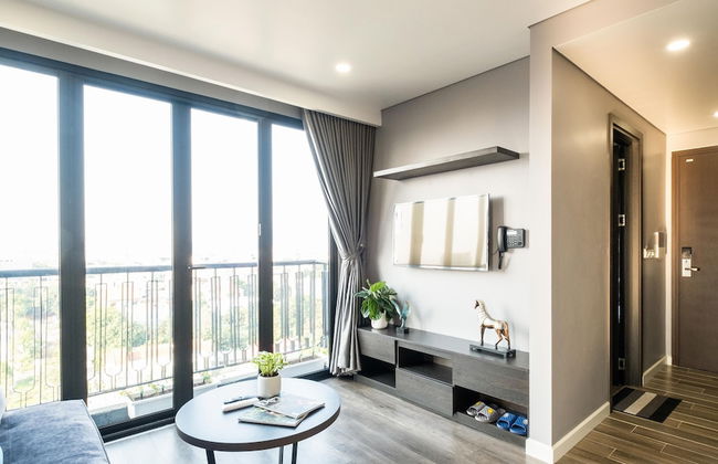 iRest COSMOPOLIS Vinh Yen - Foto 10