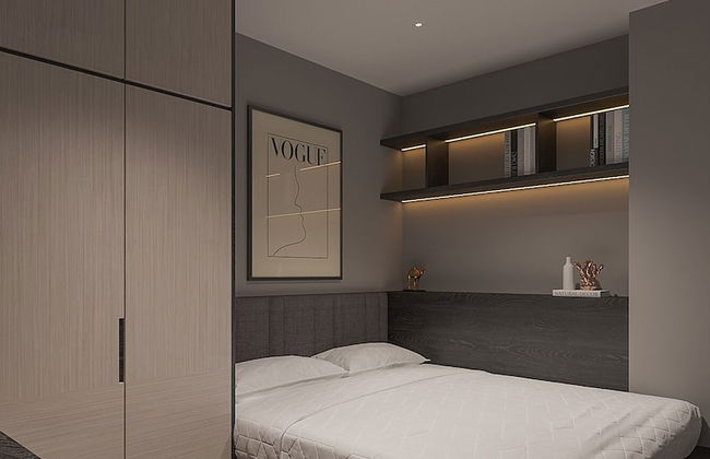 iRest COSMOPOLIS Vinh Yen - Foto 32