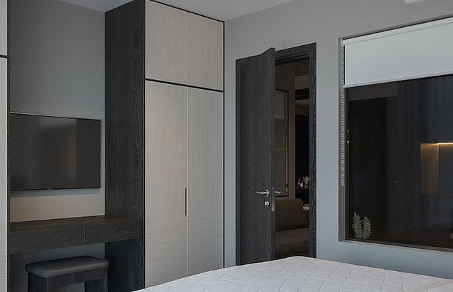 iRest COSMOPOLIS Vinh Yen - Foto 29