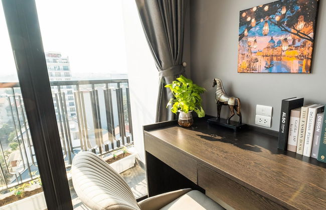 iRest COSMOPOLIS Vinh Yen - Foto 24