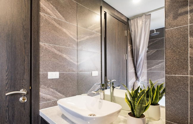 iRest COSMOPOLIS Vinh Yen - Foto 47