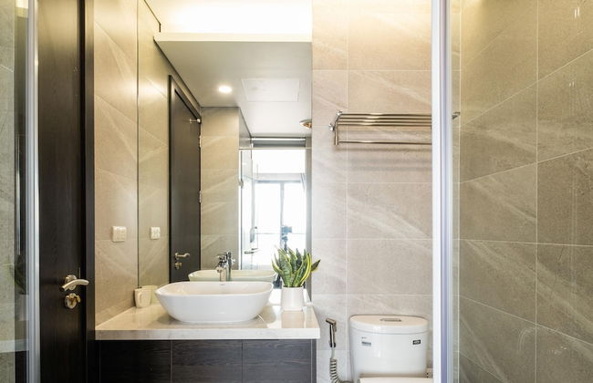iRest COSMOPOLIS Vinh Yen - Foto 50