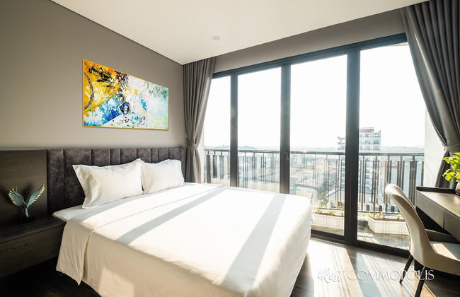 iRest COSMOPOLIS Vinh Yen - Foto 6