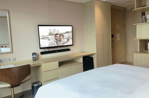 Photo 10 - Ascott Harmony City Nantong