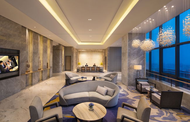 Ascott Harmony City Nantong - Foto 2