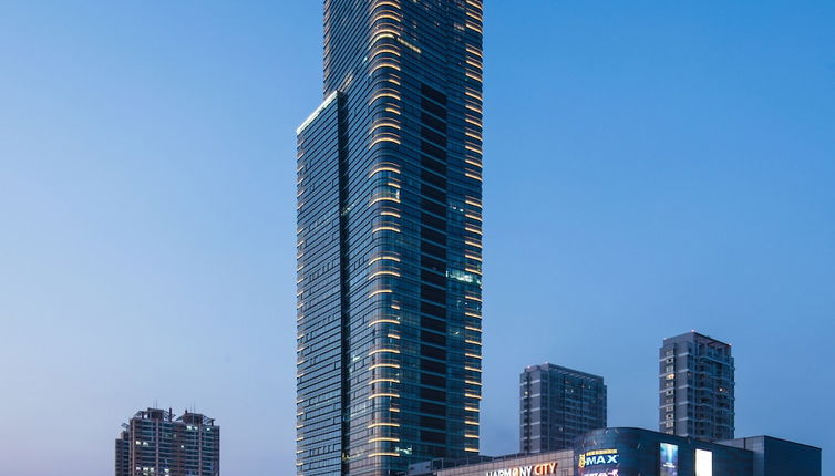 Photo 1 - Ascott Harmony City Nantong