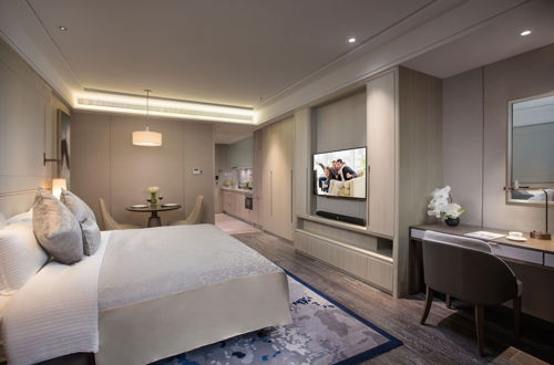 Foto 13 - Ascott Harmony City Nantong