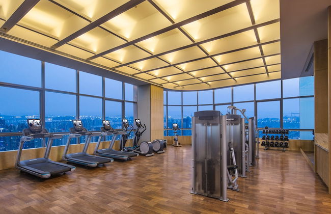 Ascott Harmony City Nantong - Foto 26