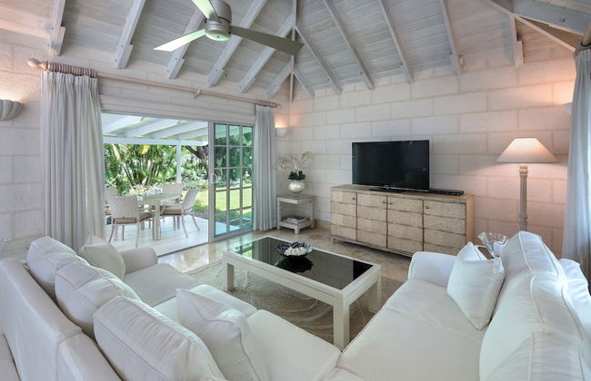 Bluff Cottage by Altman - Foto 7