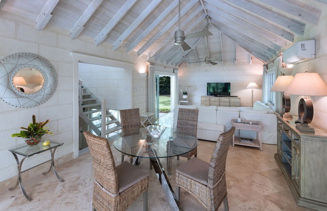 Bluff Cottage by Altman - Foto 4