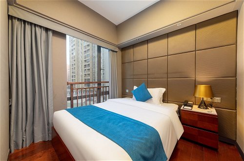 Photo 26 - Poltton International Apartment (Foshan Zumiao Lingnan Tiandi Branch)