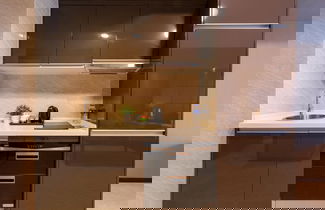 Photo 25 - Poltton International Apartment (Foshan Zumiao Lingnan Tiandi Branch)