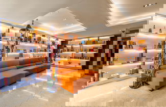 Photo 7 - Poltton International Apartment (Foshan Zumiao Lingnan Tiandi Branch)