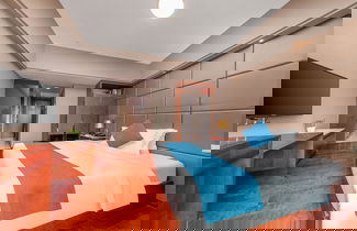 Photo 12 - Poltton International Apartment (Foshan Zumiao Lingnan Tiandi Branch)