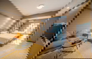 Photo 16 - Poltton International Apartment (Foshan Zumiao Lingnan Tiandi Branch)