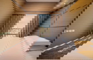 Photo 17 - Poltton International Apartment (Foshan Zumiao Lingnan Tiandi Branch)