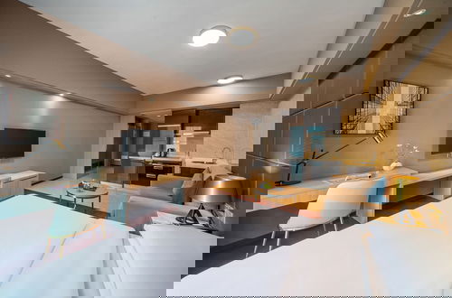 Photo 14 - Poltton International Apartment (Foshan Zumiao Lingnan Tiandi Branch)