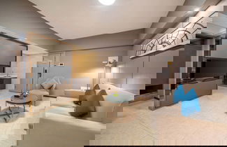 Photo 28 - Poltton International Apartment (Foshan Zumiao Lingnan Tiandi Branch)