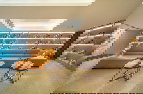 Photo 5 - Poltton International Apartment (Foshan Zumiao Lingnan Tiandi Branch)
