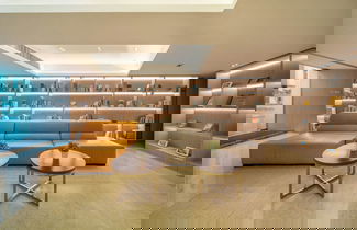 Photo 5 - Poltton International Apartment (Foshan Zumiao Lingnan Tiandi Branch)