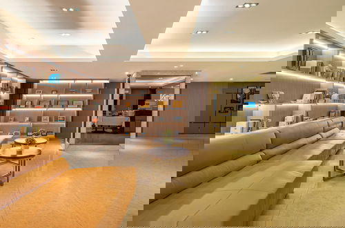 Photo 3 - Poltton International Apartment (Foshan Zumiao Lingnan Tiandi Branch)