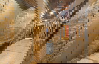 Photo 36 - Poltton International Apartment (Foshan Zumiao Lingnan Tiandi Branch)