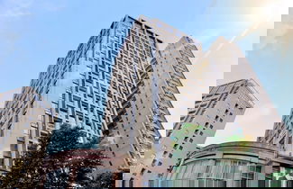 Photo 40 - Poltton International Apartment (Foshan Zumiao Lingnan Tiandi Branch)