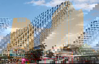 Photo 42 - Poltton International Apartment (Foshan Zumiao Lingnan Tiandi Branch)