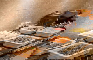 Photo 37 - Poltton International Apartment (Foshan Zumiao Lingnan Tiandi Branch)