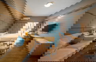 Photo 13 - Poltton International Apartment (Foshan Zumiao Lingnan Tiandi Branch)